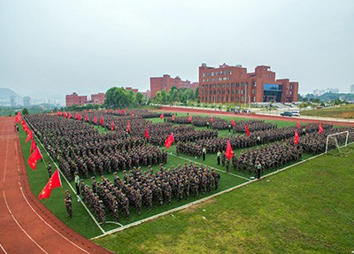 昆明工業(yè)職業(yè)技術(shù)學(xué)院五年制大專建筑工程技術(shù)介紹